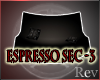 {ARU} Espresso Sec -3