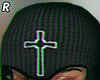 ® (F) Cross Ski Mask