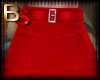 (BS) Lady Skirt R