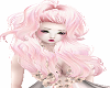 Pink Dolls Hair