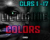 Lil Lonnie - Colors