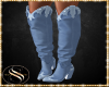 {SS} DeminCutie Blu Boot