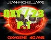 Michel Jarre Oxygene P1