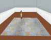 Marble Tile Floor / Wall