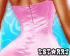 Valentine's Dress L Pink