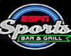 ESPN Sports bar/grill