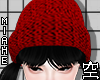 空 Hat Red 空