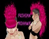 FUSHIAN MOHAWK