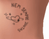 Tatto Metadinha