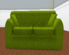 lime couch