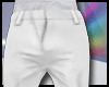 Trousers White 2