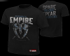 [RR]Roman Empire-Tshirt