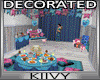 K| Birthday Party DECOR1