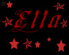 zebra leon and ella wall