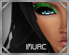 iM] Green Make-up