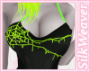 🕸: Sexy Webs Neon