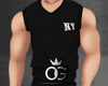 OG - NY Tank Top
