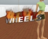[ML]Wheels onfire filler