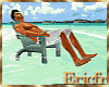 [Efr] Paradise RelaxSeat