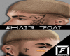 |F| Hair Blonde Base Cap