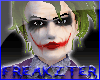 TDK Joker Skin