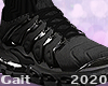 Gt. Shoes Dark | F