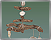 *TJ* Wind Chimes Shells