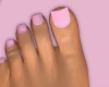 Pinky Toes