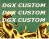 DGX| BodyFit HG RL