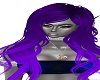 Purple Fade Helmine