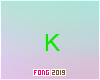 Green K ARIAL