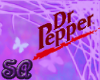 |SA| Dr. Pepper Logo