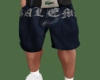 Bermuda Jeans Ct.lacoste