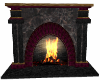 Delish Fireplace