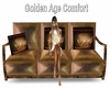 Golden Age Sofa