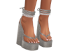grey heel DR