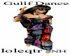 Gulf dance