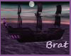 [B]Purple Pirate Ship