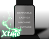 [TM] Derivable DJ Lazy