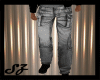 SZ Pedro Jeans