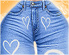 Jeans Heart EML