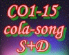 Cola Song (S+D)