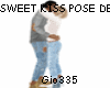 [Gio]SWEET KISS POSE DER