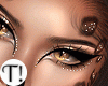 T! Leopard Makeup Diane