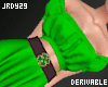 <J> Drv Paddy's Fit V3
