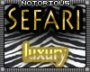 SeFari Luxury