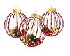 large ornaments