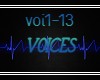 VOICES