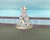 Wedding Cake 4P