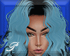 {P}Vonie Blue